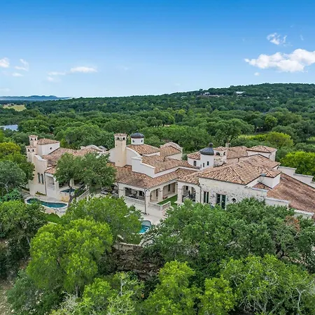River Villa